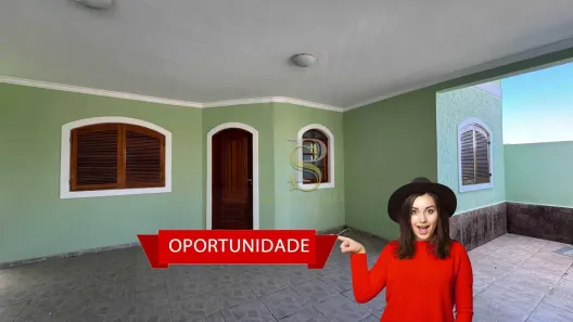 Casa com 3 Quartos à venda, 180m² no Terra Preta (Terra Preta), Mairiporã