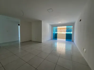 Apartamento com 3 Quartos à venda, 154m² no Intermares, Cabedelo