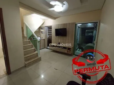 Casa com 3 Quartos à venda, 167m² no Jardim Morada do Sol, Indaiatuba
