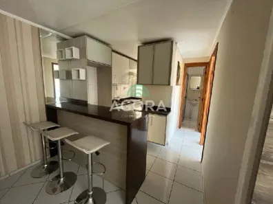 Apartamento com 2 Quartos para alugar, 39m² no Estância Velha, Canoas