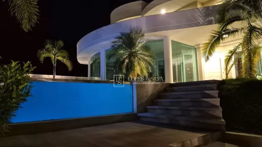 Casa de Condomínio com 3 Quartos à venda, 354m² no Condomínio Residencial Itaporã de Atibaia, Atibaia