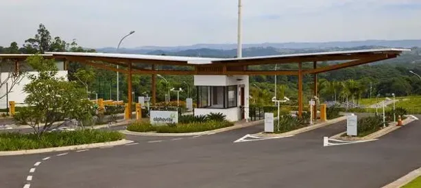 Lote/Terreno à venda, 400m² no Vila Martins, Itu