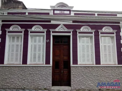 Imóvel Comercial à venda, 183m² no Centro, Jacareí