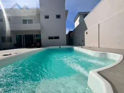 Casa com 4 Quartos à venda, 269m² no São João do Rio Vermelho, Florianópolis