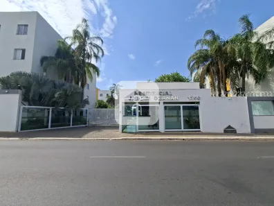 Apartamento com 3 Quartos para alugar, 76m² no Lagoinha, Uberlândia