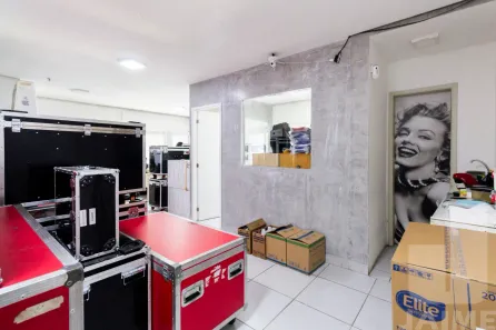 Imóvel Comercial à venda, 50m² no Perdizes, São Paulo