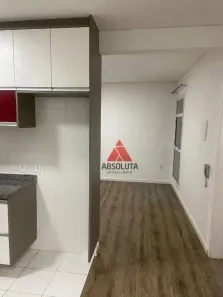 Apartamento com 2 Quartos à venda, 52m² no Planalto do Sol II, Santa Bárbara D'Oeste