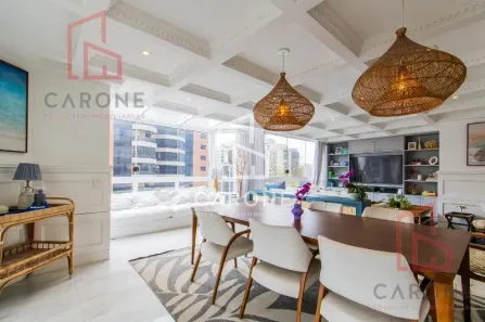 Cobertura com 3 Quartos à venda, 324m² no Vila Nova Conceição, São Paulo