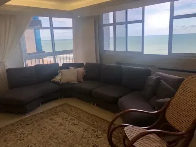 Apartamento com 3 Quartos à venda, 237m² no Boa Viagem, Recife
