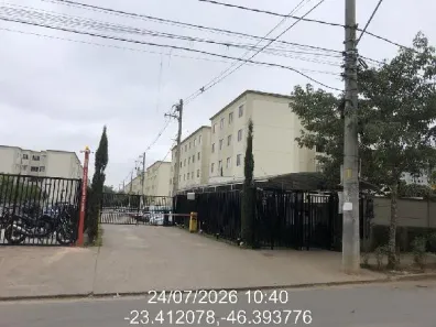 Apartamento com 2 Quartos à venda, 40m² no Vila Nova Bonsucesso, Guarulhos