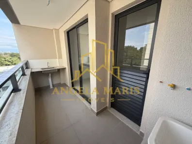 Apartamento com 2 Quartos à venda, 54m² no Jardim das Indústrias, São José dos Campos