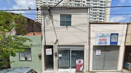 Casa com 7 Quartos à venda, 90m² no Fátima, Fortaleza