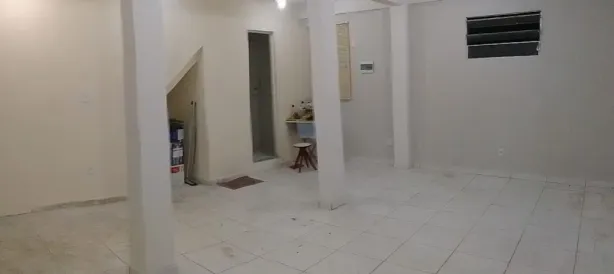 Kitnet com 1 Quarto para alugar, 55m² no Cidade Ademar, São Paulo