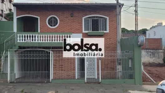 Casa com 2 Quartos à venda, 165m² no Vila Mesquita, Bauru