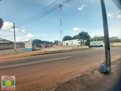 à venda, 1006m² no São Carlos, Anápolis