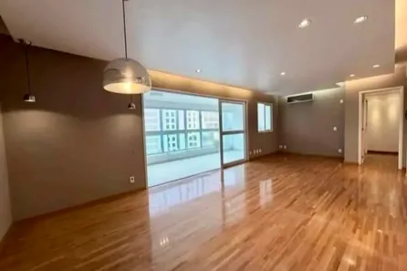 Apartamento com 2 Quartos à venda, 124m² no Vila Gertrudes, São Paulo