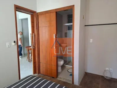 Apartamento com 1 Quarto à venda, 60m² no Icaraí, Niterói