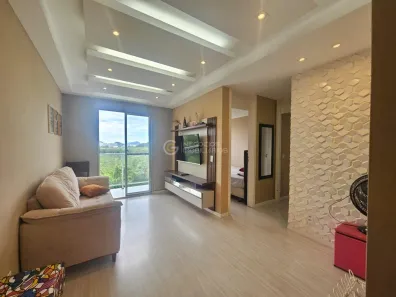Apartamento com 2 Quartos à venda, 50m² no Jacarepaguá, Rio de Janeiro