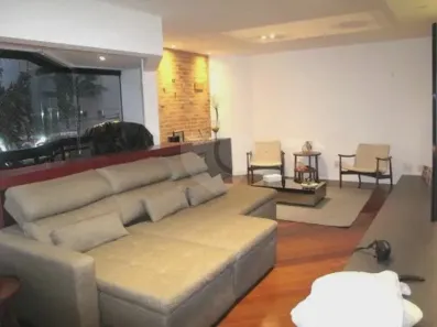 Apartamento com 3 Quartos à venda, 177m² no Aclimação, São Paulo