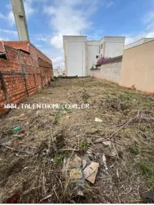 Lote/Terreno à venda, 250m² no Brasília, Londrina