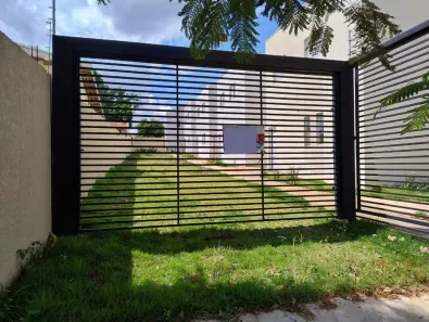 Casa com 2 Quartos à venda, 63m² no Cidade Satélite Íris, Campinas