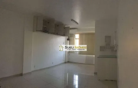 Sala Comercial à venda, 28m² no Centro, Macaé