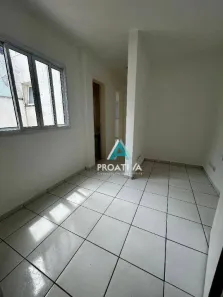 Apartamento com 2 Quartos à venda, 38m² no Vila Lutécia, Santo André