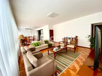 Apartamento com 3 Quartos à venda, 189m² no Copacabana, Rio de Janeiro