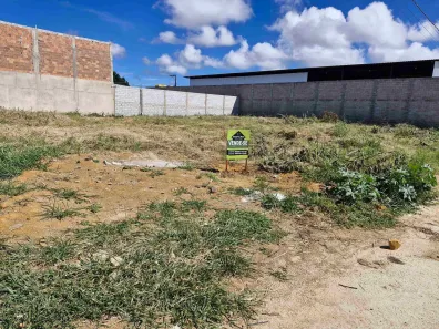 Lote/Terreno com 1 Quarto à venda, 1m² no Felícia, Vitória da Conquista