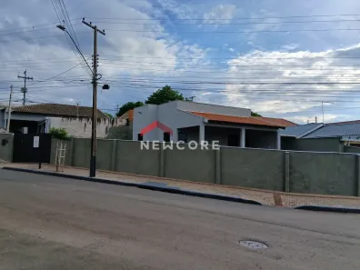 Casa com 2 Quartos à venda, 74m² no Parigot de Souza 2, Londrina