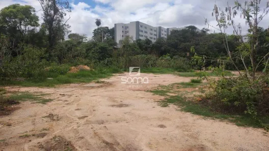 Lote/Terreno à venda, 1570m² no Nova Pampulha, Vespasiano