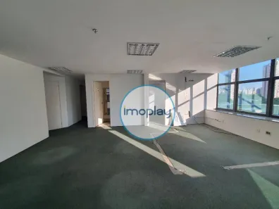 Sala Comercial para venda ou aluguel, 489m² no Vila Olímpia, São Paulo