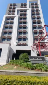 Sala Comercial com 1 Quarto à venda, 47m² no Jardim Guanabara, Campinas