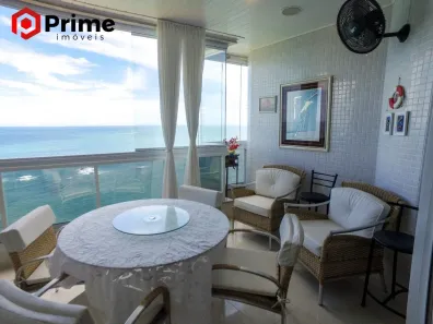 Apartamento com 4 Quartos à venda, 207m² no Centro, Guarapari