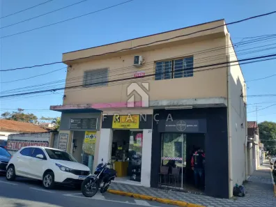 à venda, 155m² no Centro, Jacareí
