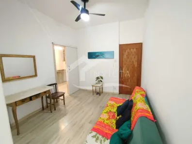 Apartamento com 1 Quarto à venda, 40m² no Copacabana, Rio de Janeiro