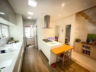 Casa de Condomínio com 4 Quartos à venda, 170m² no Santa Rosa, Niterói