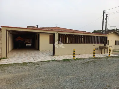 Casa com 4 Quartos à venda, 290m² no Iperoba, São Francisco do Sul