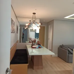 Apartamento com 2 Quartos para alugar, 63m² no Casa Verde, São Paulo