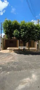 Casa com 3 Quartos à venda, 150m² no Conjunto Habitacional Cristo Rei, São José do Rio Preto