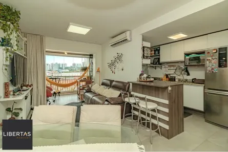 Apartamento com 3 Quartos à venda, 82m² no Passo da Areia, Porto Alegre