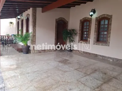 Casa com 3 Quartos à venda, 171m² no Santa Amélia, Belo Horizonte