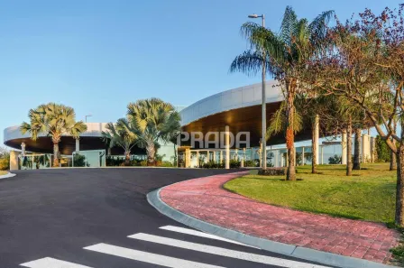 Lote/Terreno à venda, 700m² no Gávea, Uberlândia