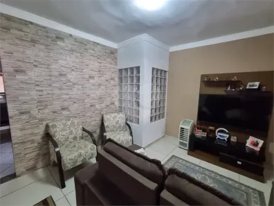 Casa com 3 Quartos à venda, 157m² no Parque São Domingos, São Paulo