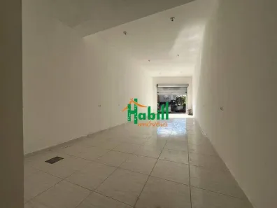 Ponto Comercial para alugar, 73m² no Parque Residencial Casa Branca, Suzano