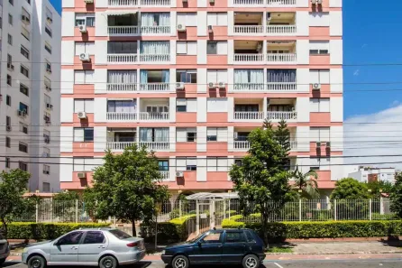 Apartamento com 2 Quartos à venda, 67m² no Cristal, Porto Alegre