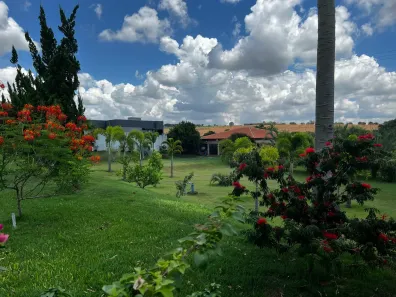 Fazenda/Sítio com 3 Quartos à venda, 14900m² no Jardim São Domingos, Maringá