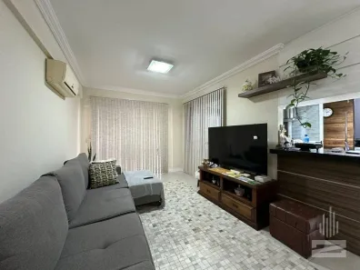 Apartamento com 2 Quartos à venda, 99m² no Vila Nova, Blumenau