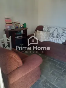 Casa com 2 Quartos à venda, 70m² no Jardim Santa Emília, Hortolândia
