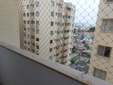 Apartamento com 2 Quartos à venda, 60m² no Areias, São José